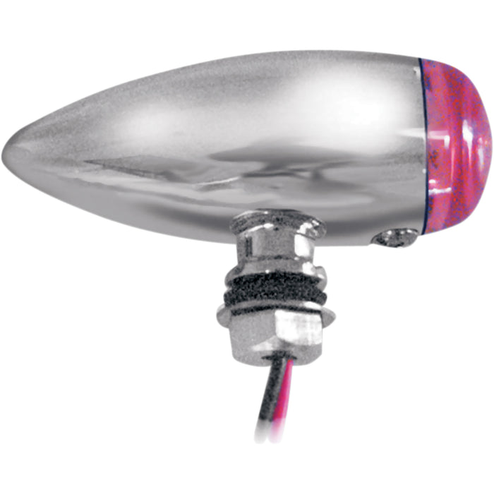 EMGO 2040-0417 61-73190L Bullet Marker Lights led