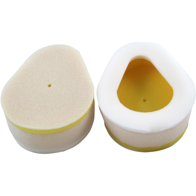 No Toil Air Filter - 270-02 Suzuki 650 / 650SE / 650S 1996-2021