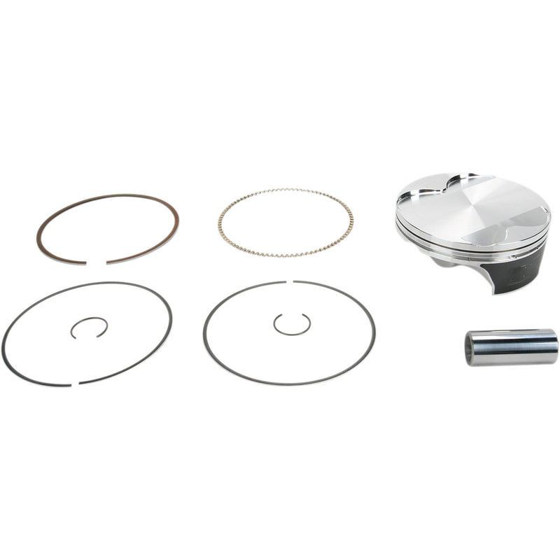 Wiseco Forged Series Piston Kit - 4937M09700 KTM SX-F 450 / 450 2007-2012