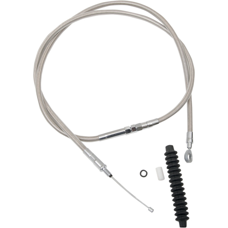 Drag Specialties Cable For Harley Softail 2007-2017