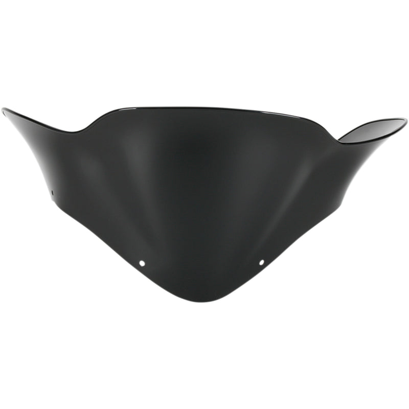 SNO STUFF 2318-0027 450-185-50 Snowmobile Windshield Windshield - 14" - Arctic Cat
