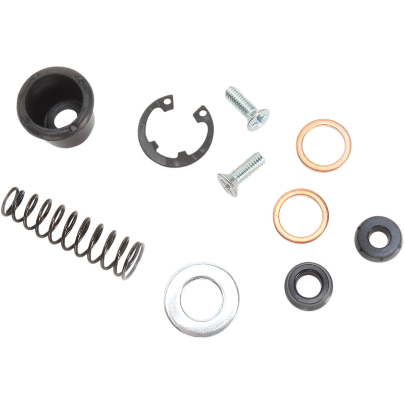 Pro X Rebuild Kit - 37.910001 For Suzuki 250 QuadRacer / RM 250 / RM 80 / RM 125 1985-1990 | Husqvarna WR 250 1991-1996