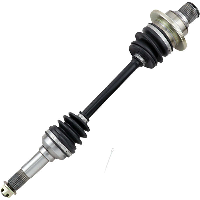 Moose Offroad Axle - YAM-7032 Yamaha 660 Grizzly 4x4 2002