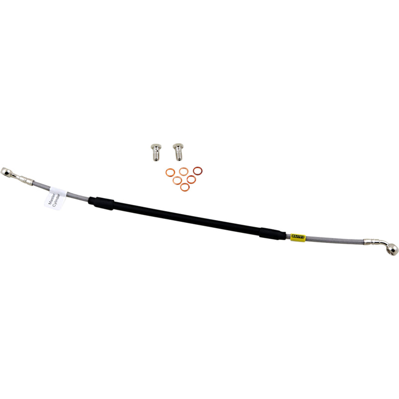 Galfer Standard Brake Line - FK003D413R Yamaha Dirt Bikes 2003-2026
