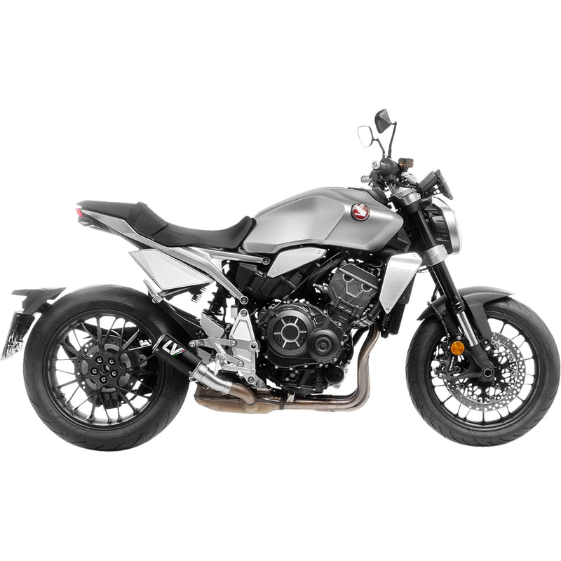 Leovince LV Corsa Muffler - 15410CU Honda CB1000R 2021-2024