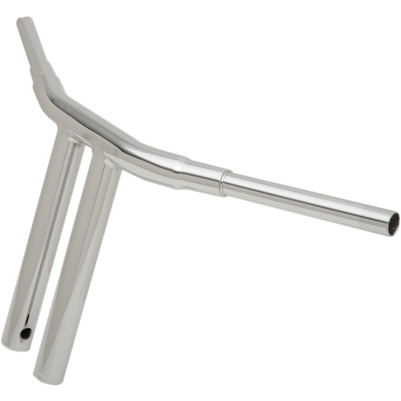 DRAG SPECIALTIES 0601-4318 1-1/2" "Big" Buffalo Bar chopper - 12" - chrome