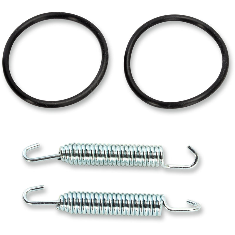 Moose Offroad Gasket Kit - 823139MSE Yamaha YZ 250 2001-2025