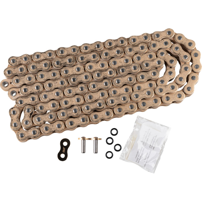 EK 1223-1192 520MVXZ2-120G 520 MVXZ2 Chain 520 MVXZ2 - Drive Chain - Gold - 120 Links