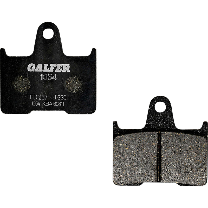 Galfer Brake Pad - FD267G1054 BMW M1000RR 2021-2022