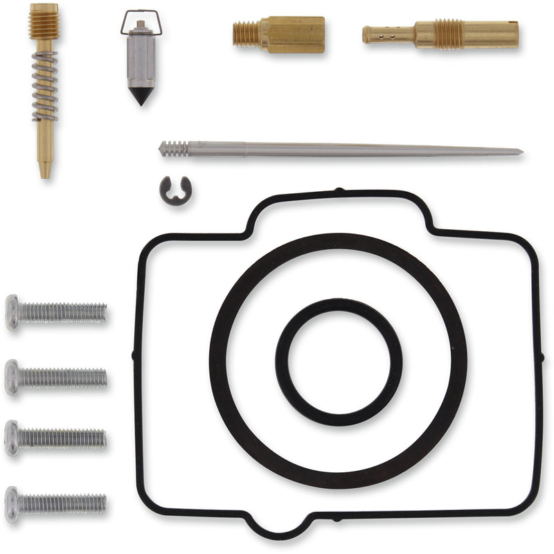 Moose Offroad Repair Kit - 26-1192 Suzuki RM 250 1996