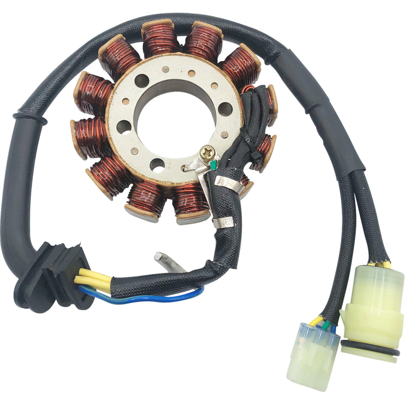 Rick's Motorsport Electric Stator - 21-604 Honda FourTrax 1988-2000