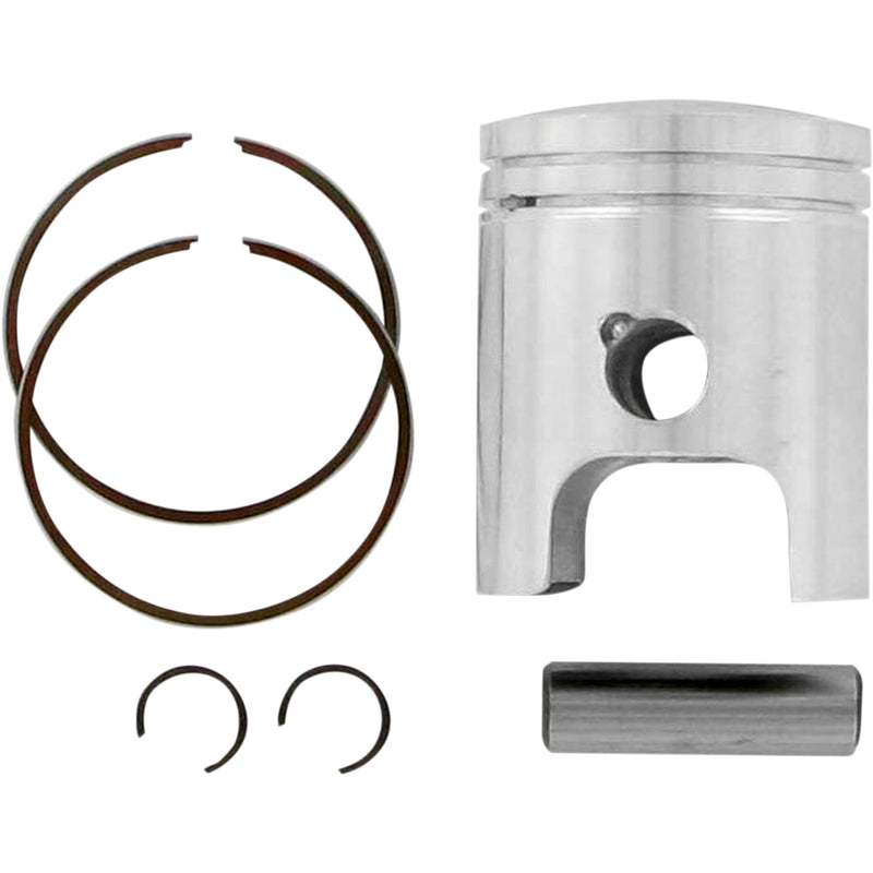 Wiseco Forged Series Piston Kit - 653M04050 Yamaha 50 1981-2026