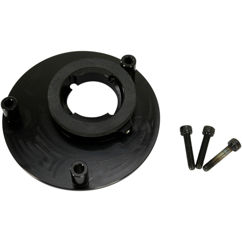 Driven Racing Halo Base - DHFCB-YA For Ducati Motorcycles 1991-2020 | Yamaha Motorcycles 2001-2025