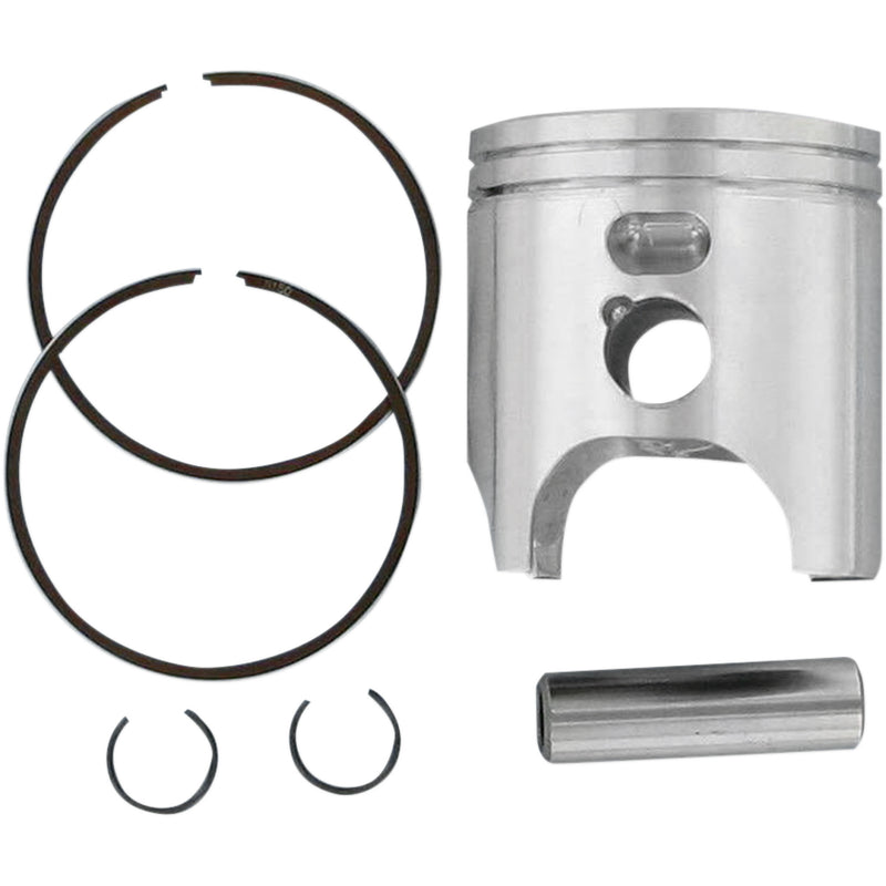 Wiseco Forged Series Piston Kit - 450M05000 Honda CR80R 1980-1982