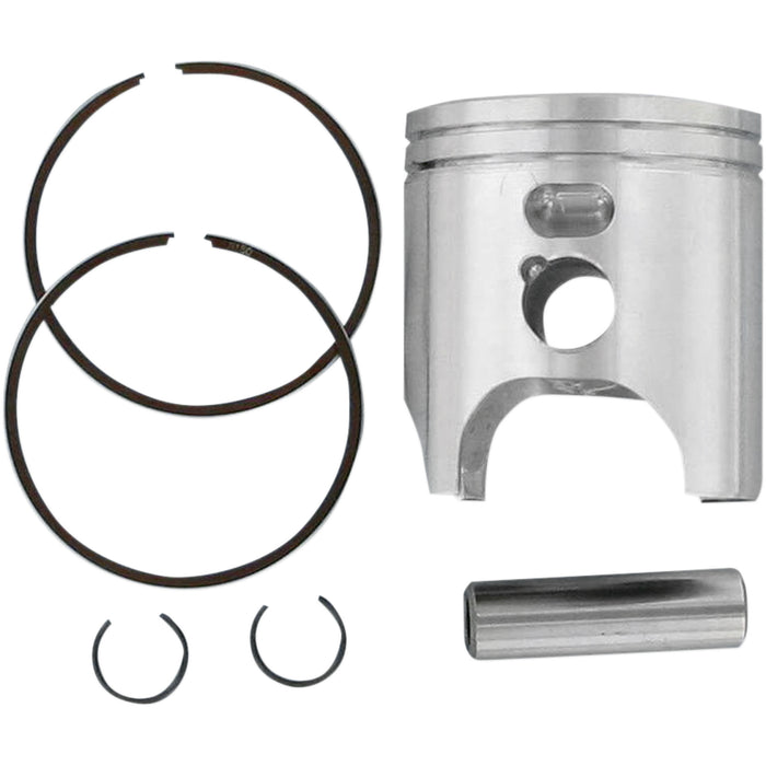 WISECO 450M05000 450M05000 Piston Kit for 2 Stroke Piston Kit - 50.00 mm - Honda