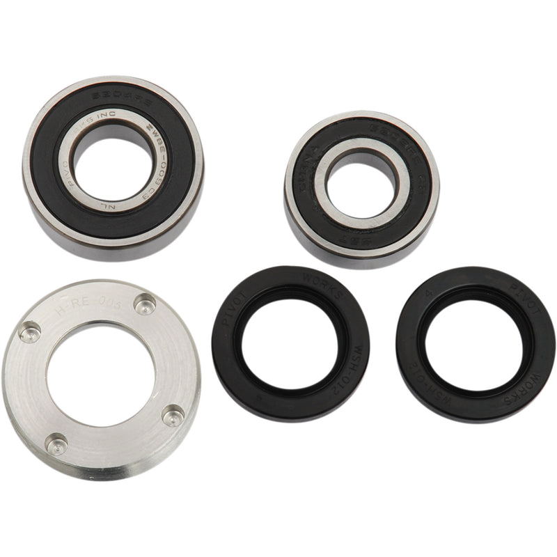 Pivot Works Wheel Bearing - PWRWK-H12-026 Honda XR350R / XR600R / XR250R 1985-2000