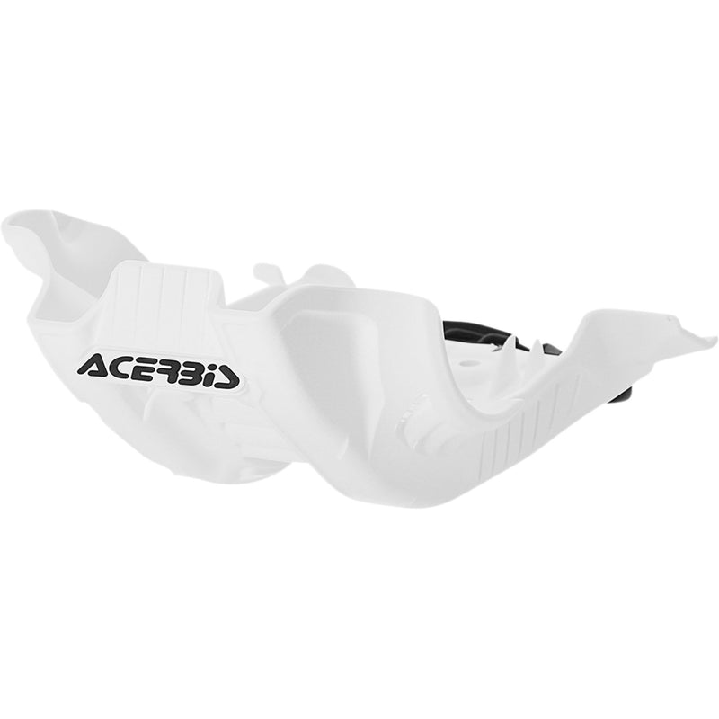 Acerbis Skid Plate - 2791681035 For Gas Gas 250F / 350F 2021-2023 | KTM XC-F 250 / XC-F 350 2019-2022