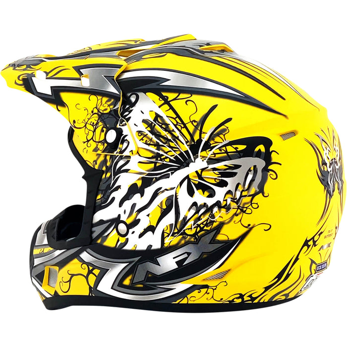 AFX FX-17 Helmet - 4XL