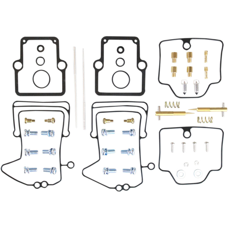 Parts Unlimited Repair Kit - 1003-1626 Ski-Doo Snowmobiles 2008-2015