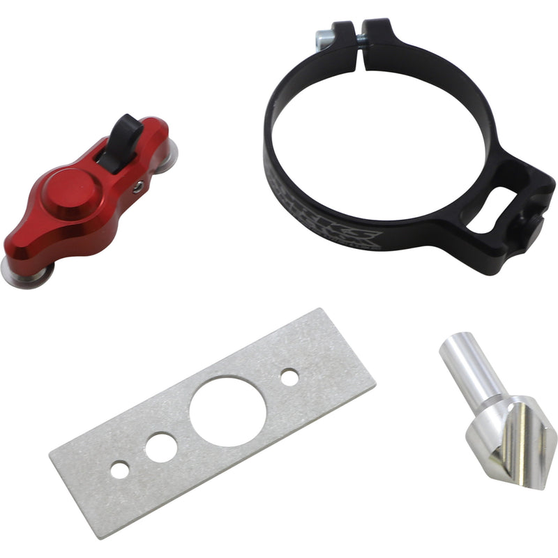 Works Connection For Yamaha Launch Control - 12-400 Yamaha YZ 80 / YZ 85 1997-2018