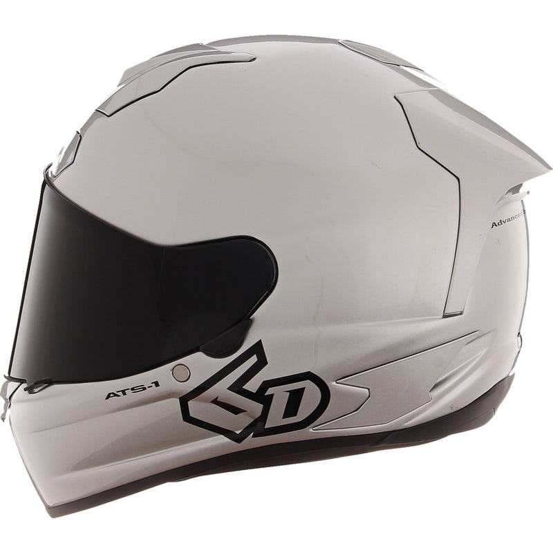 6D HELMETS ATS-1R Helmet
