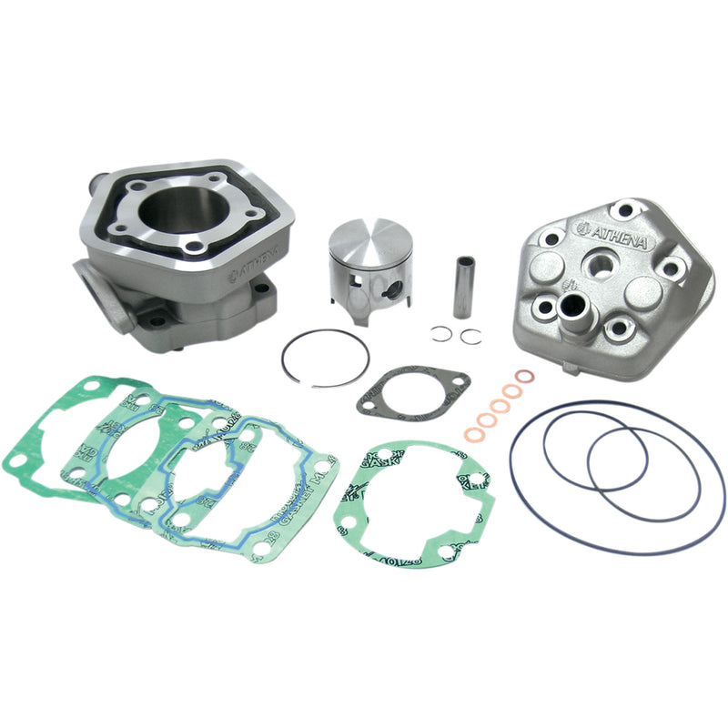 Athena Cylinder Kit - P400270100002 KTM SX 65 / XC 65 2001-2008