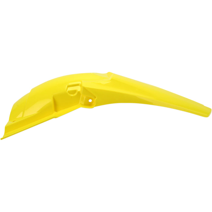 ACERBIS 1403-0607 2171930231 Rear Fender yellow