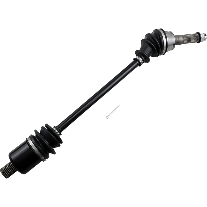 Moose Offroad Axle - POL-7040 Polaris Ranger 2013-2017