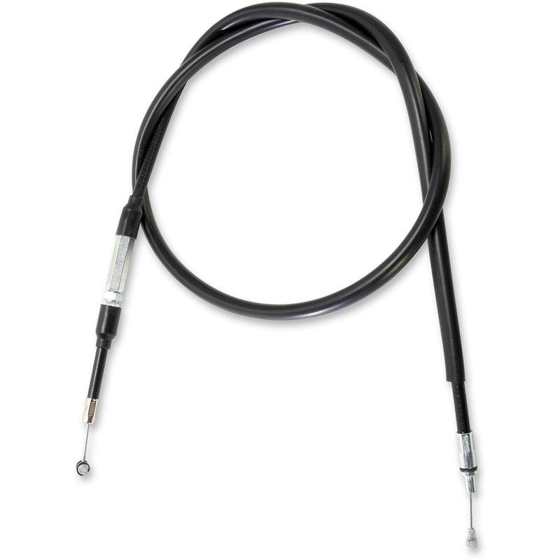Moose Offroad Cable - 45-2052 For Honda CR250R / CR500R 1984-2011 | Suzuki RM 250 / RM 125 1996-2000
