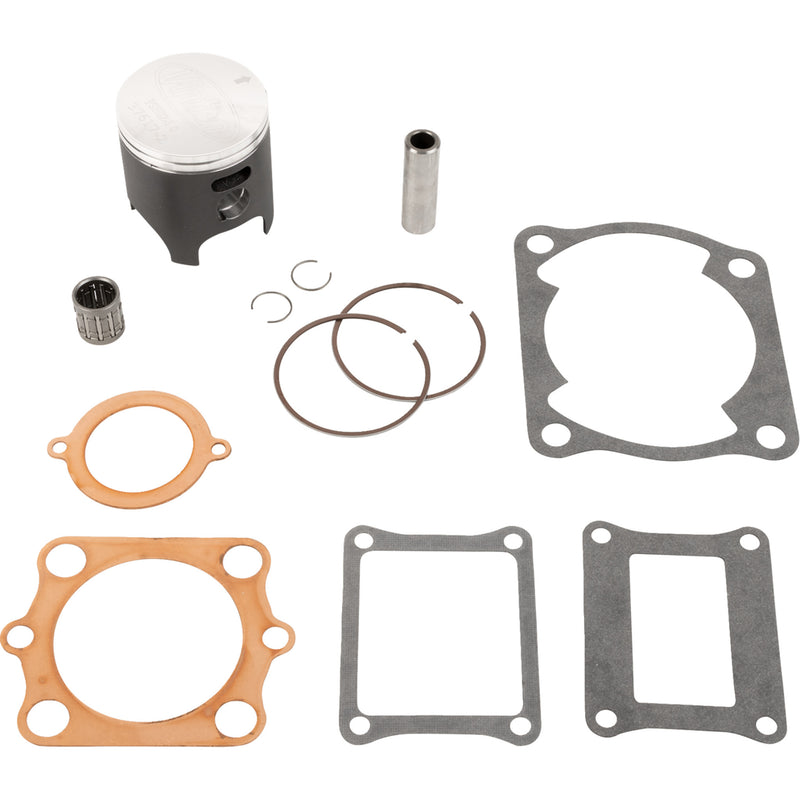 Vintco Piston Kit - KTH03-1.0 Honda CR125R 1979