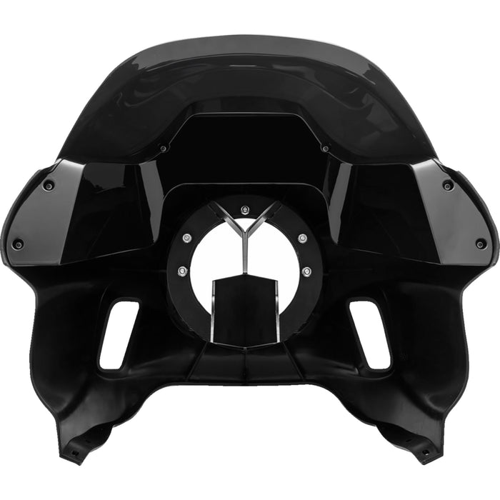 SADDLEMEN 2330-0305 806-04-15589 S-RT Mini Fairing - Dyna