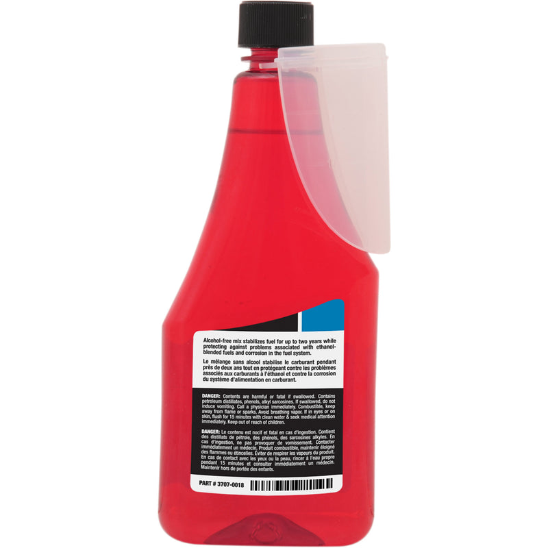 DRAG SPECIALTIES OIL 3707-0055 Ethanol Treatment and Fuel Stabilizer Fuel Treatment and Stabilizer - 12 U.S. fl oz.