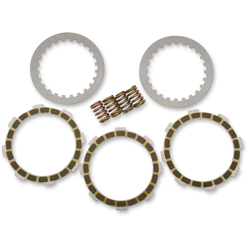 BARNETT 1131-0787 303-35-10001 Complete Dirt Digger Clutch Kit Clutch Kit