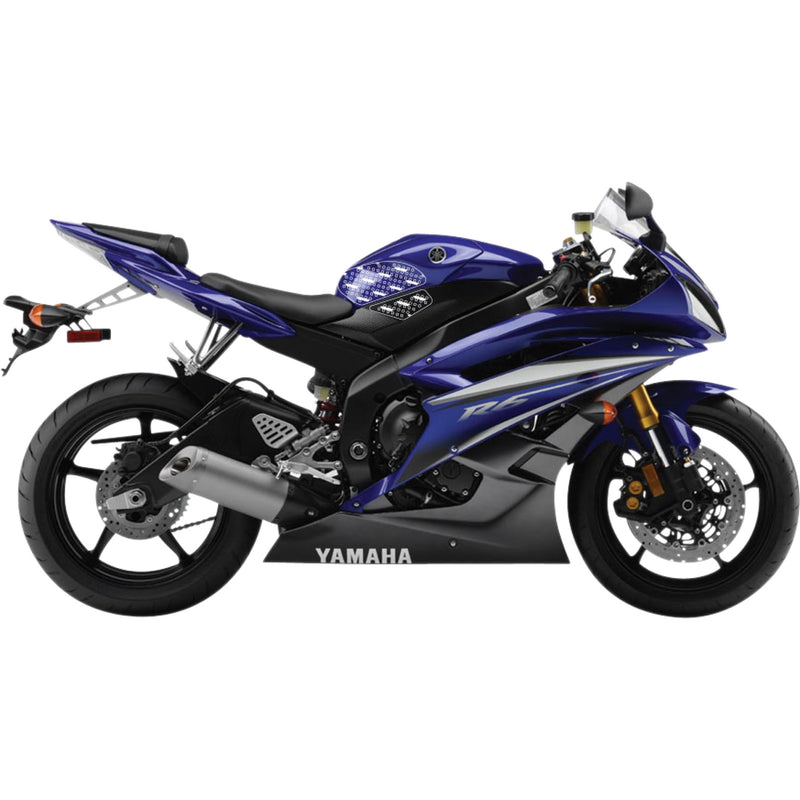 Stompgrip Sticker Kit - 55-10-0005B BMW R1150GS 2000-2004
