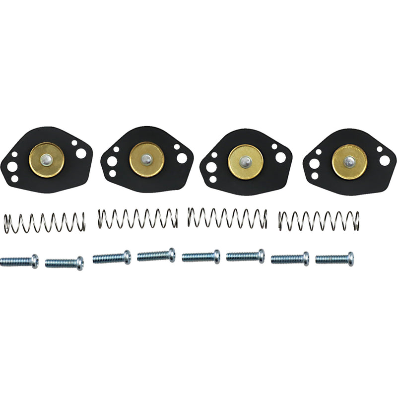 PARTS UNLIMITED 1003-1688 Air Cut-Off Valve Rebuild Kit yamaha
