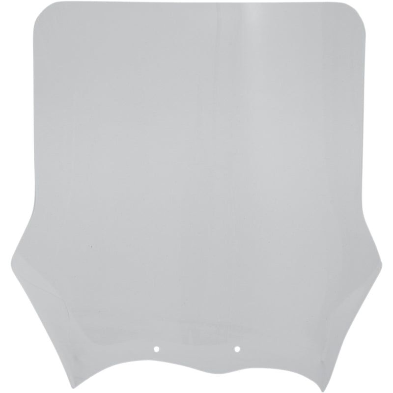 Moose Offroad Adventure Windshield - MR1200GS+4 BMW R1200GS 2004-2012