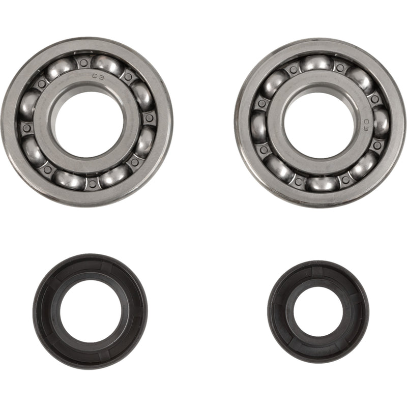 Pro X Bearing And Seal Kit - 23.CBS43087 Kawasaki KX 250 1987-2001