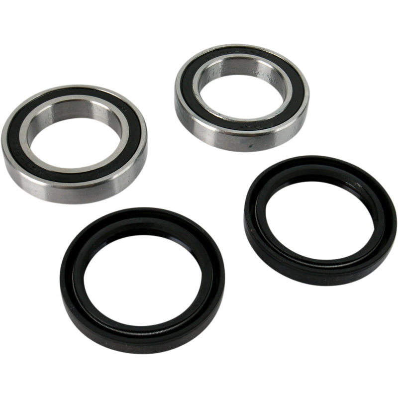 Pivot Works Wheel Bearing - PWFWK-T11-521 For Beta Dirt Bikes 2005-2025 | Gas Gas Dirt Bikes 2021-2025 | Husaberg Dirt Bikes 2004-2014
