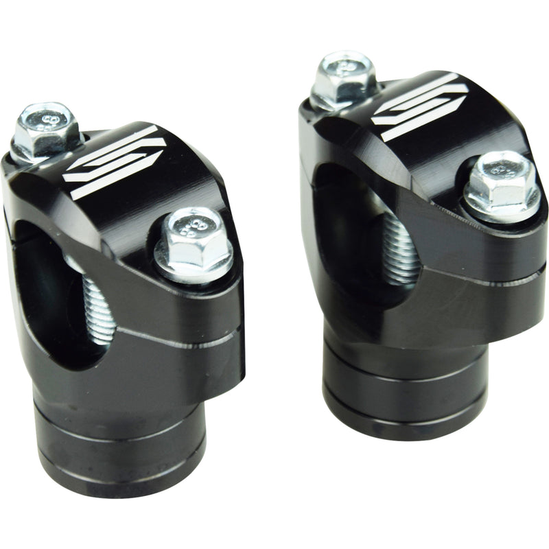 SCAR 0603-0935 P66 Handlebar Mount 1-1/8" - ktm/husqvarna
