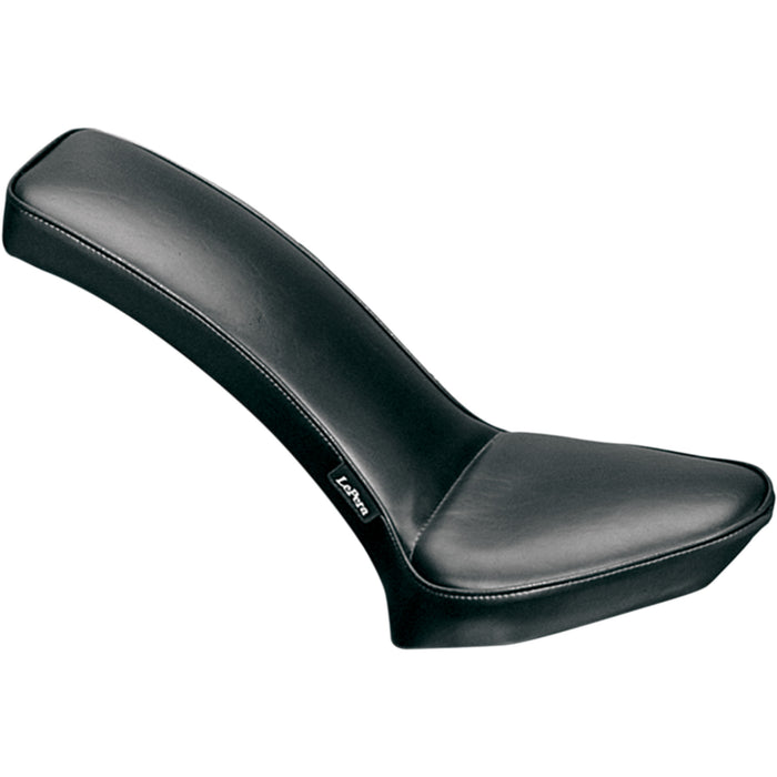 LE PERA DS-905920 L-077 Rigid Frame Custom Cobra Seat - Smooth - Rigid Frame