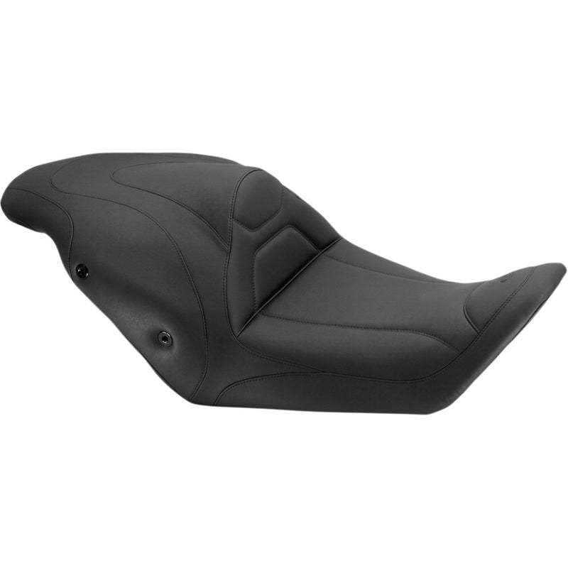 Mustang Tripper Fastback™ Seat - 76840 Honda GL1800B Gold Wing F6B 2013-2014