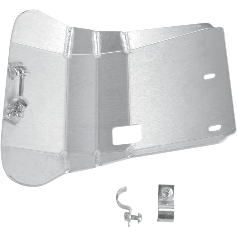 Moose Offroad Skid Plate - 278 Yamaha 200 1990-2025