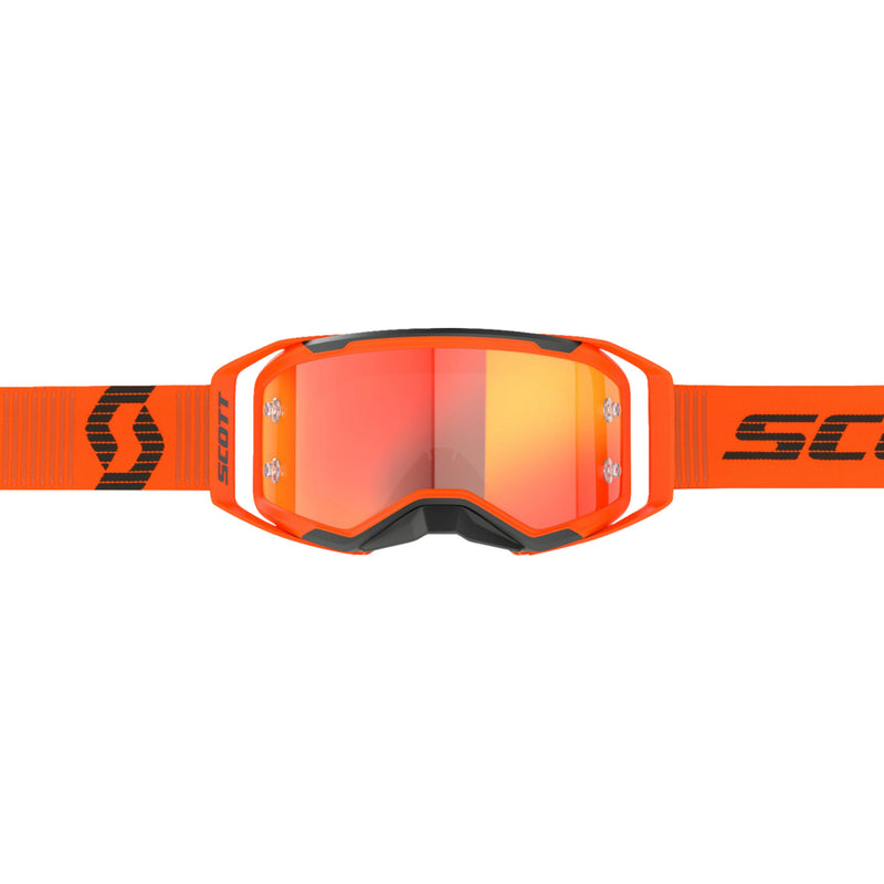 SCOTT Prospect 2.0 Goggle - Chrome Works Lens