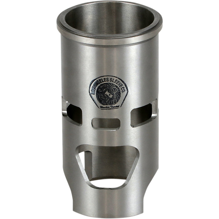 LA SLEEVE YA-5377 YA5377 Cylinder Sleeve For 2-Stroke Cylinder Sleeve - 66.40 mm - Yamaha YZ250/X
