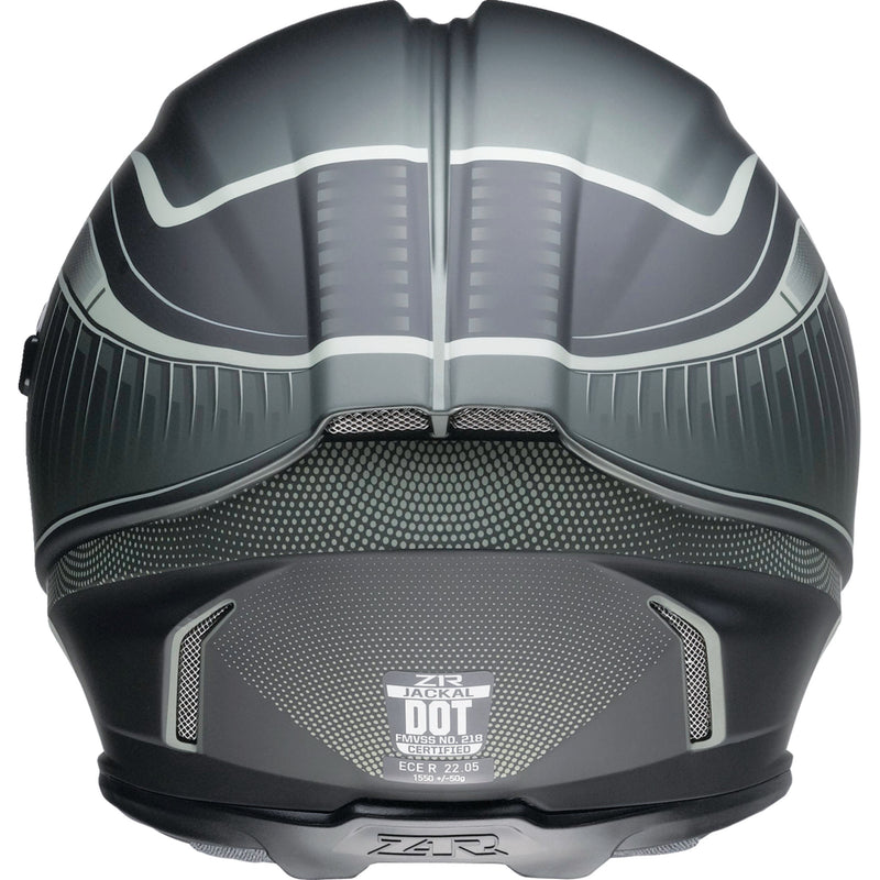 Z1R Jackal Helmet - 3XL