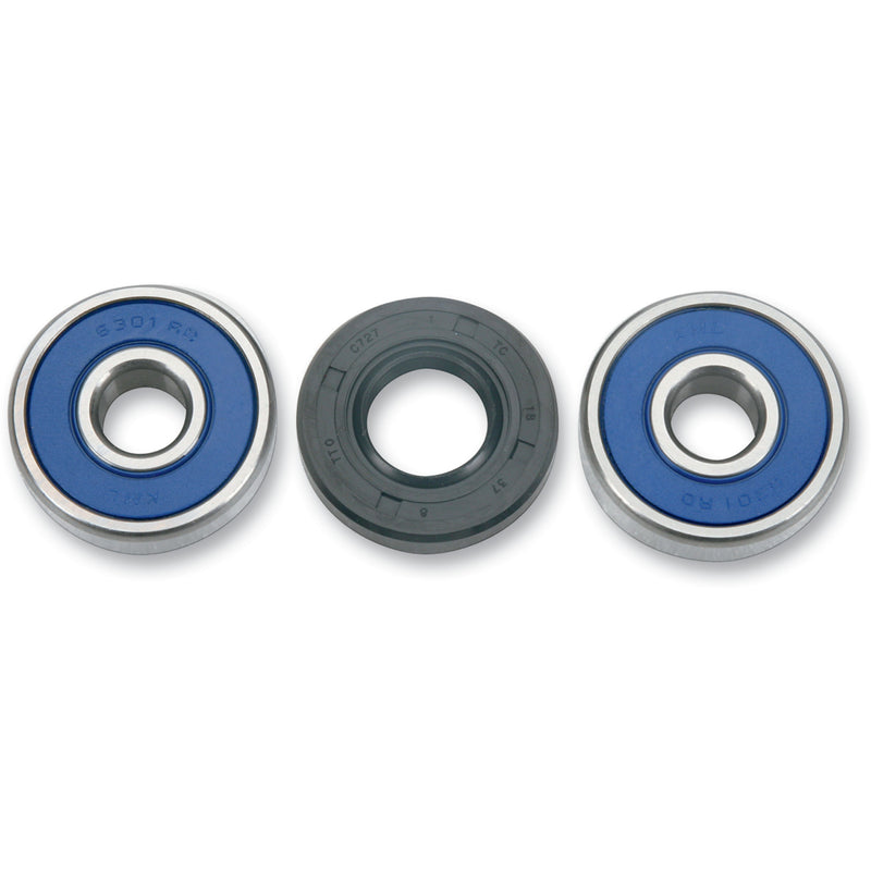 MOOSE OFFROAD 0215-0115 25-1410 Wheel Bearing Kit front
