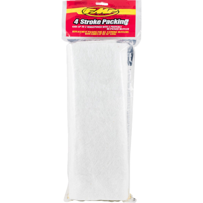 FMF FMF12-004 010590 Muffler Packing — 4-Stroke Muffler Packing - 4-Stroke