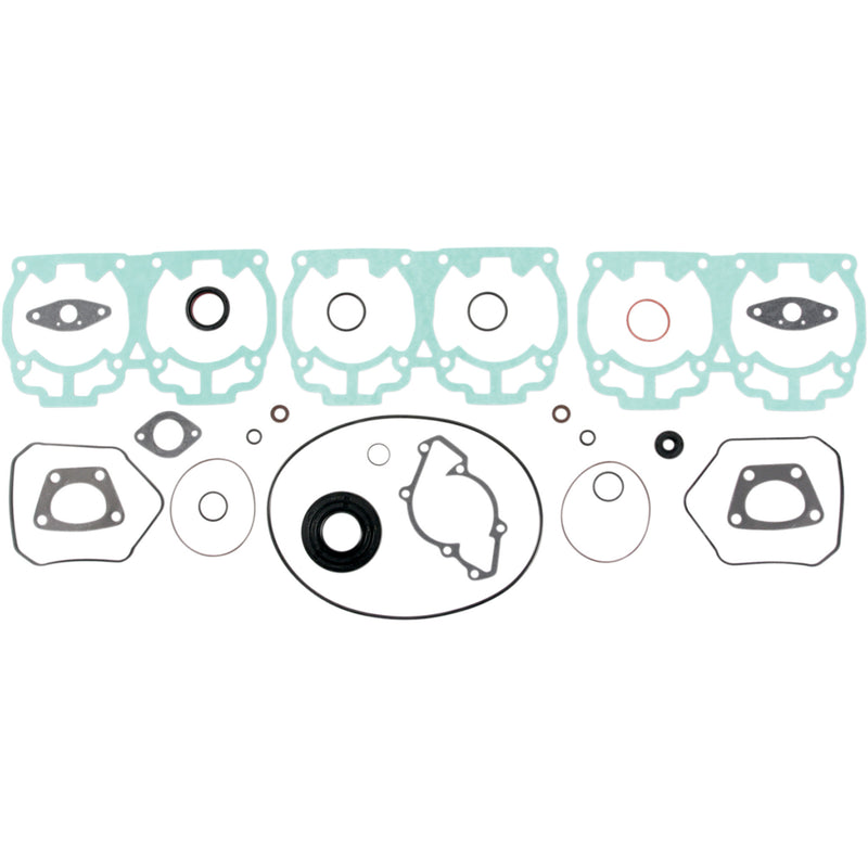 Vertex Gasket Set - 711283 Ski-Doo Snowmobiles 2003-2014