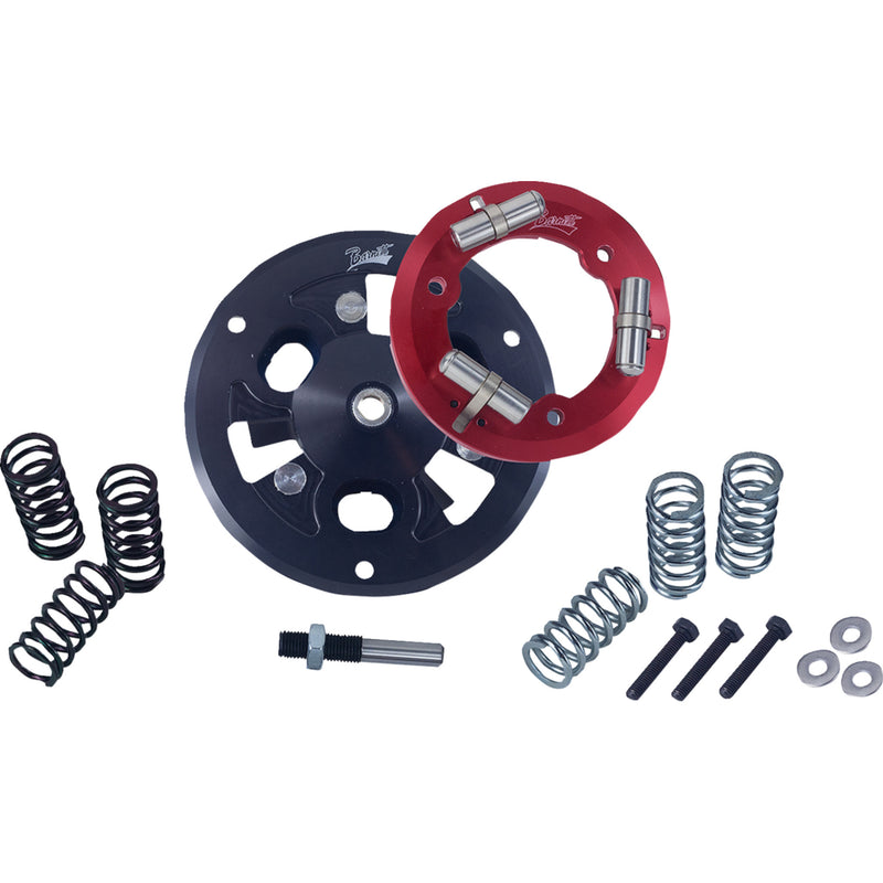 Barnett Pressure Plate - 618-30-23017 For Harley Touring 2013-2026