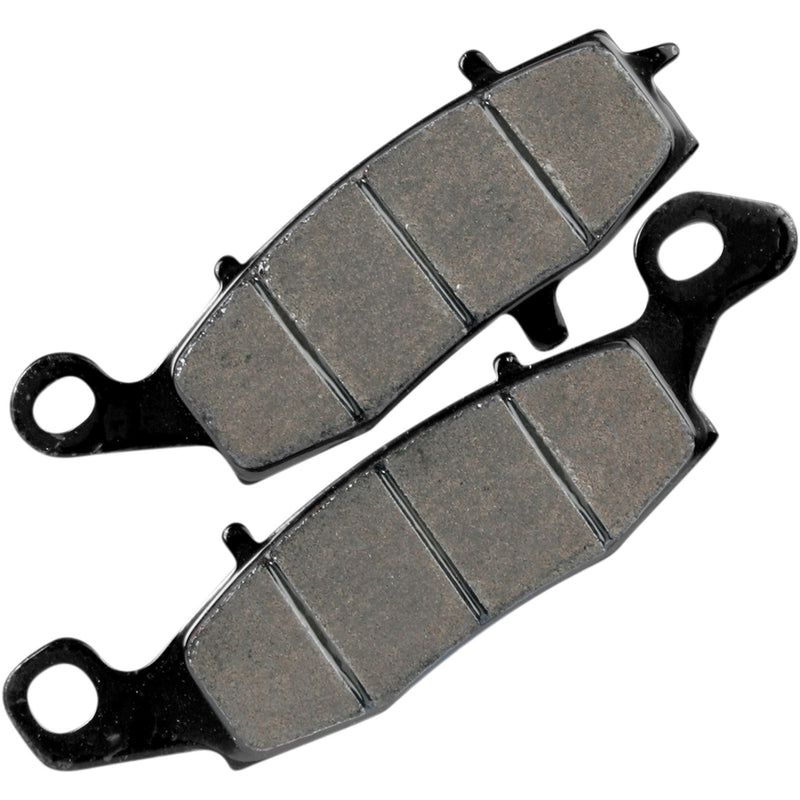 Sbs Brake Pad - 705HS For Suzuki Motorcycles 1998-2023 | Victory Vision / Arlen 2008-2016